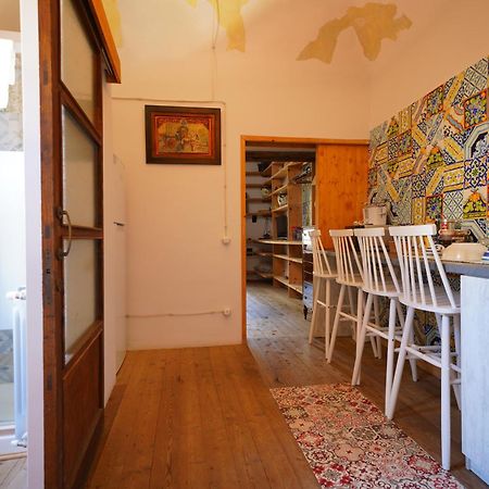 Palazzu Stidda Catania Apartment Ngoại thất bức ảnh