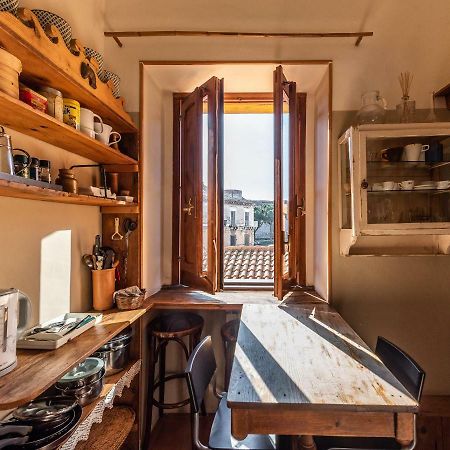 Palazzu Stidda Catania Apartment Ngoại thất bức ảnh