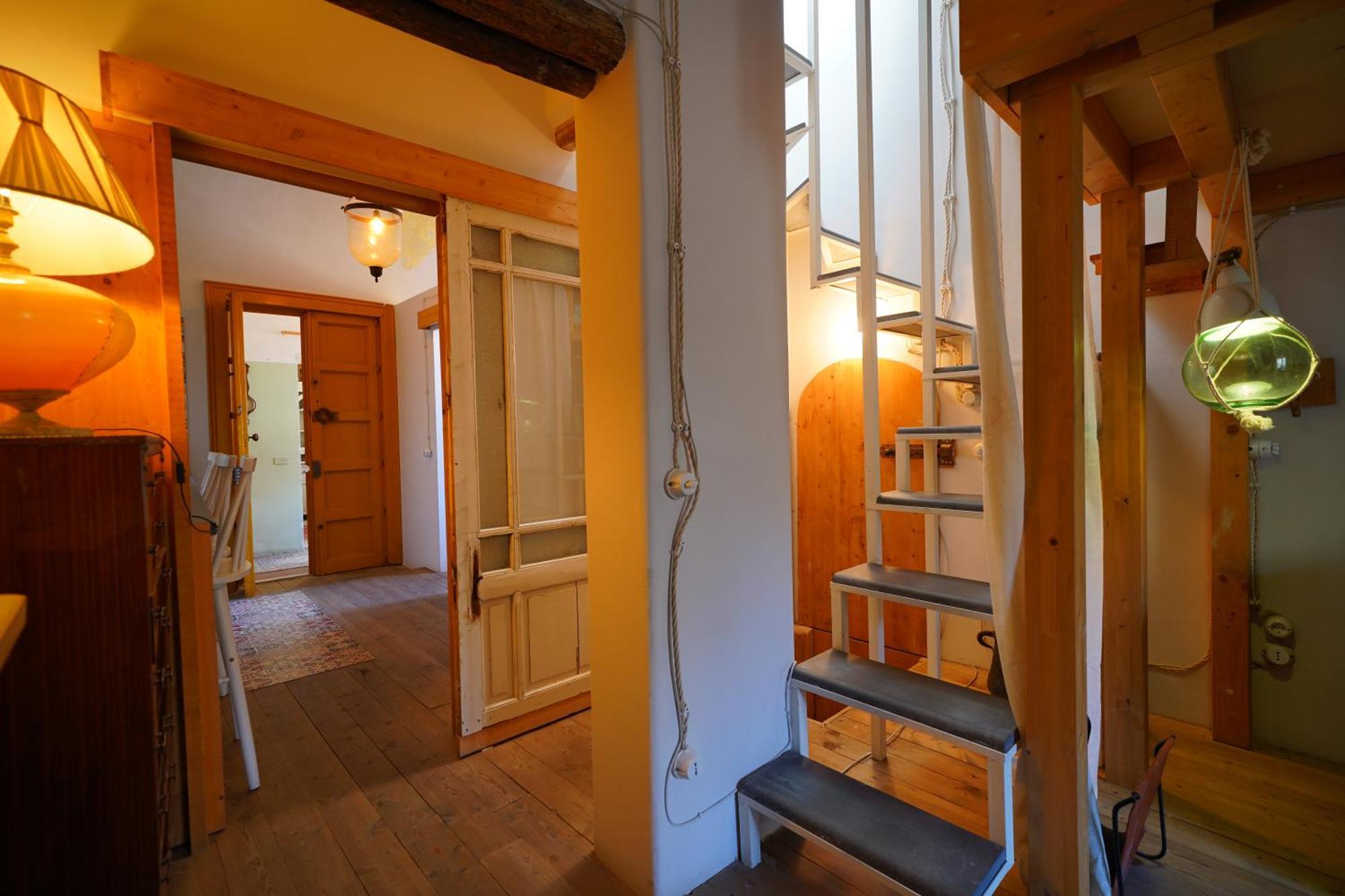 Palazzu Stidda Catania Apartment Ngoại thất bức ảnh