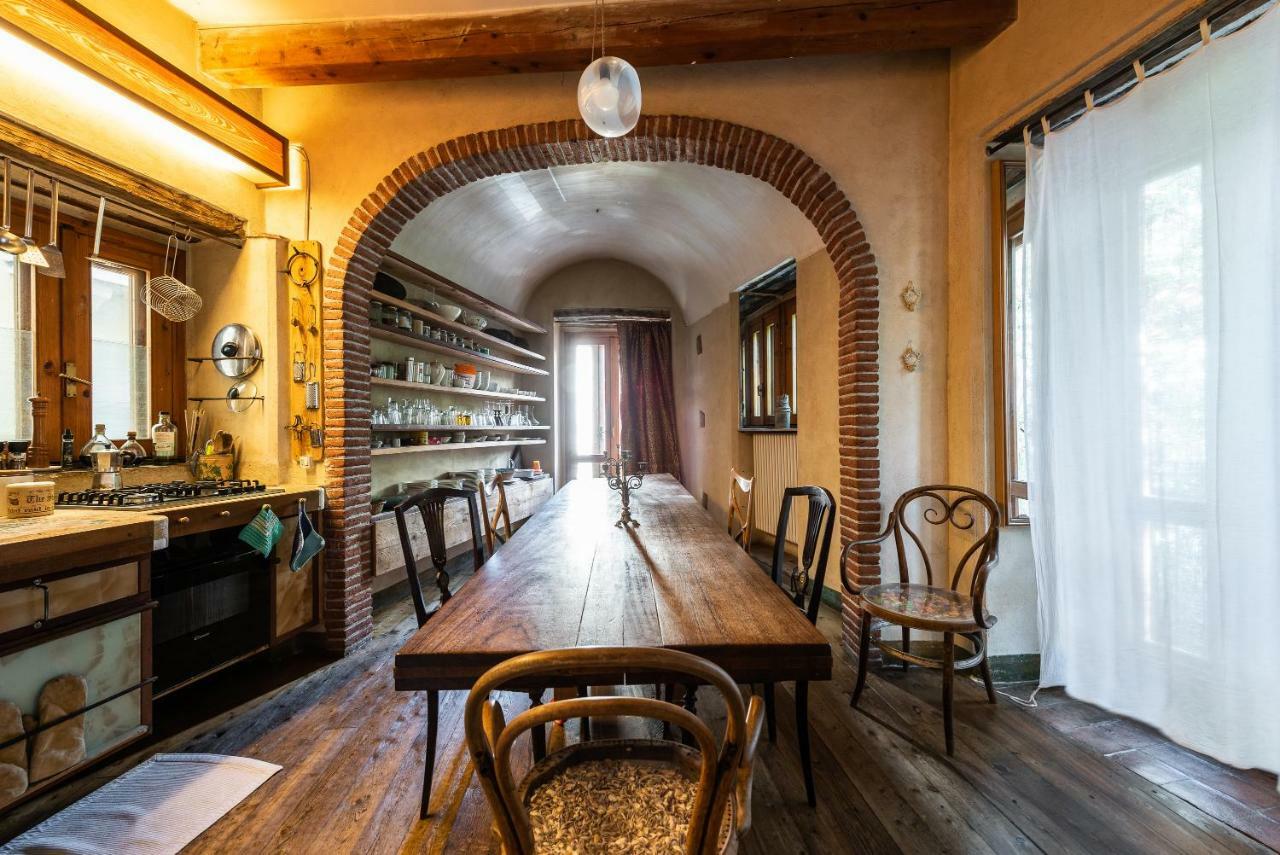 Palazzu Stidda Catania Apartment Ngoại thất bức ảnh