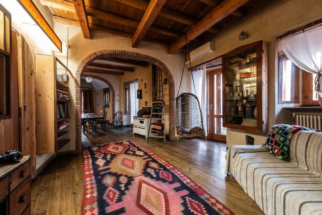 Palazzu Stidda Catania Apartment Ngoại thất bức ảnh