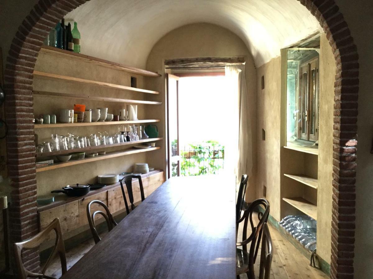 Palazzu Stidda Catania Apartment Ngoại thất bức ảnh