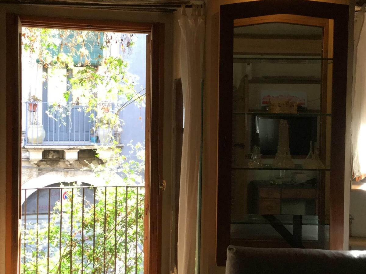 Palazzu Stidda Catania Apartment Ngoại thất bức ảnh