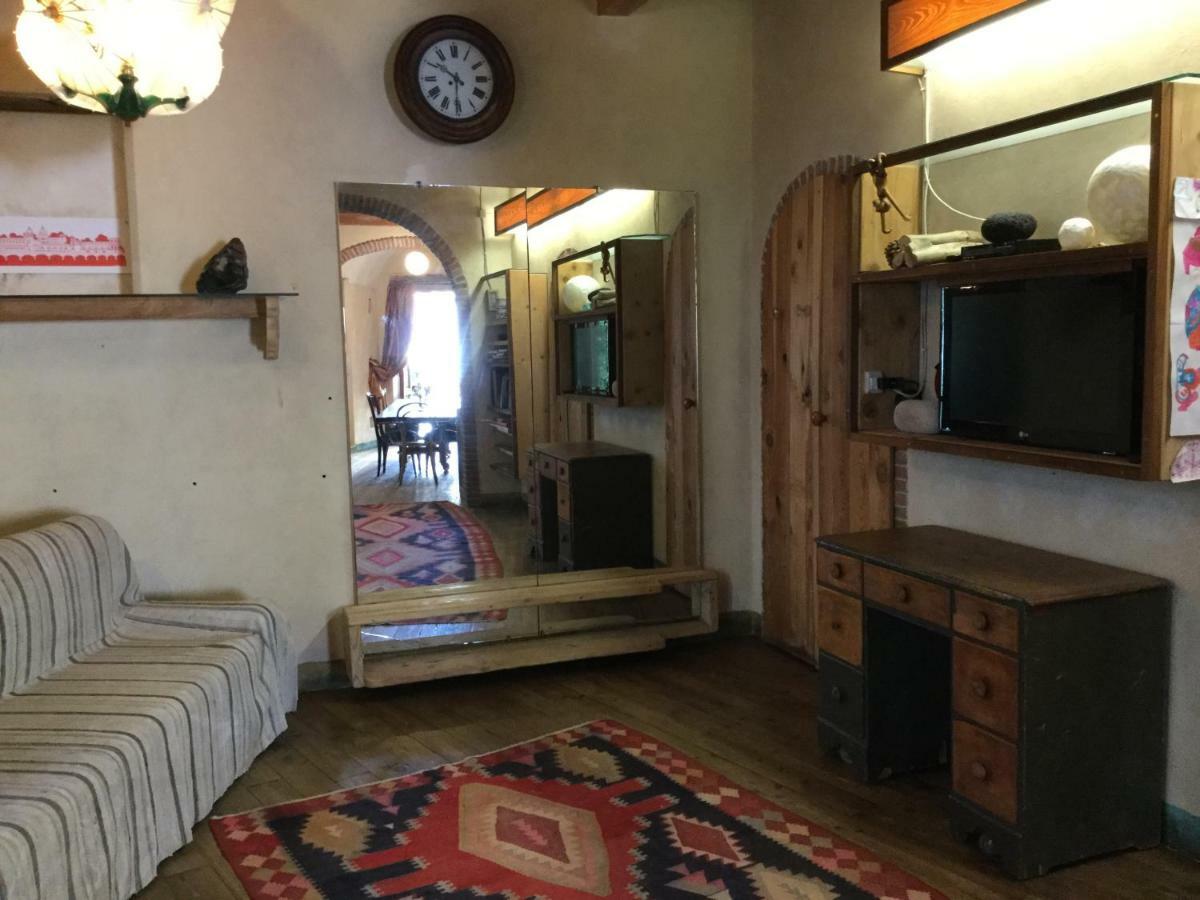 Palazzu Stidda Catania Apartment Ngoại thất bức ảnh
