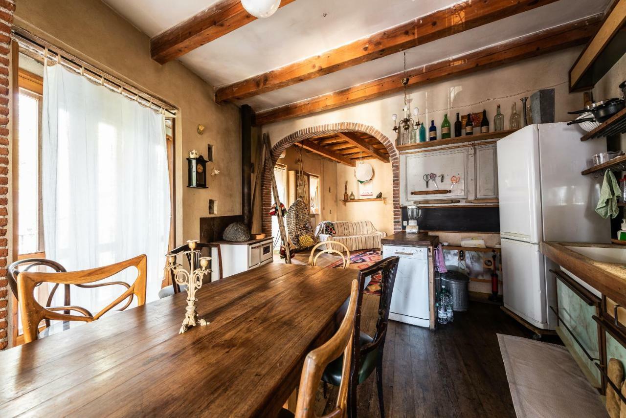 Palazzu Stidda Catania Apartment Ngoại thất bức ảnh
