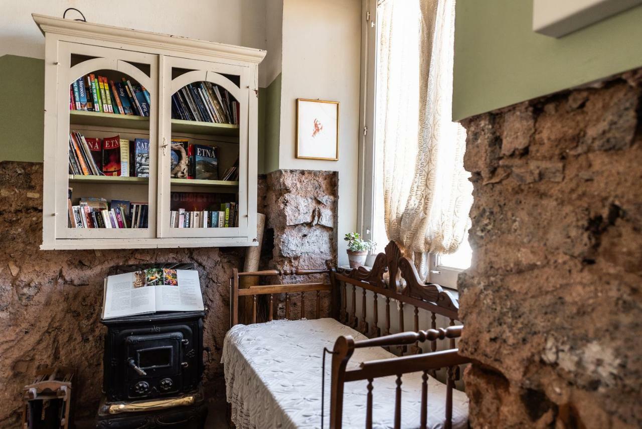 Palazzu Stidda Catania Apartment Ngoại thất bức ảnh