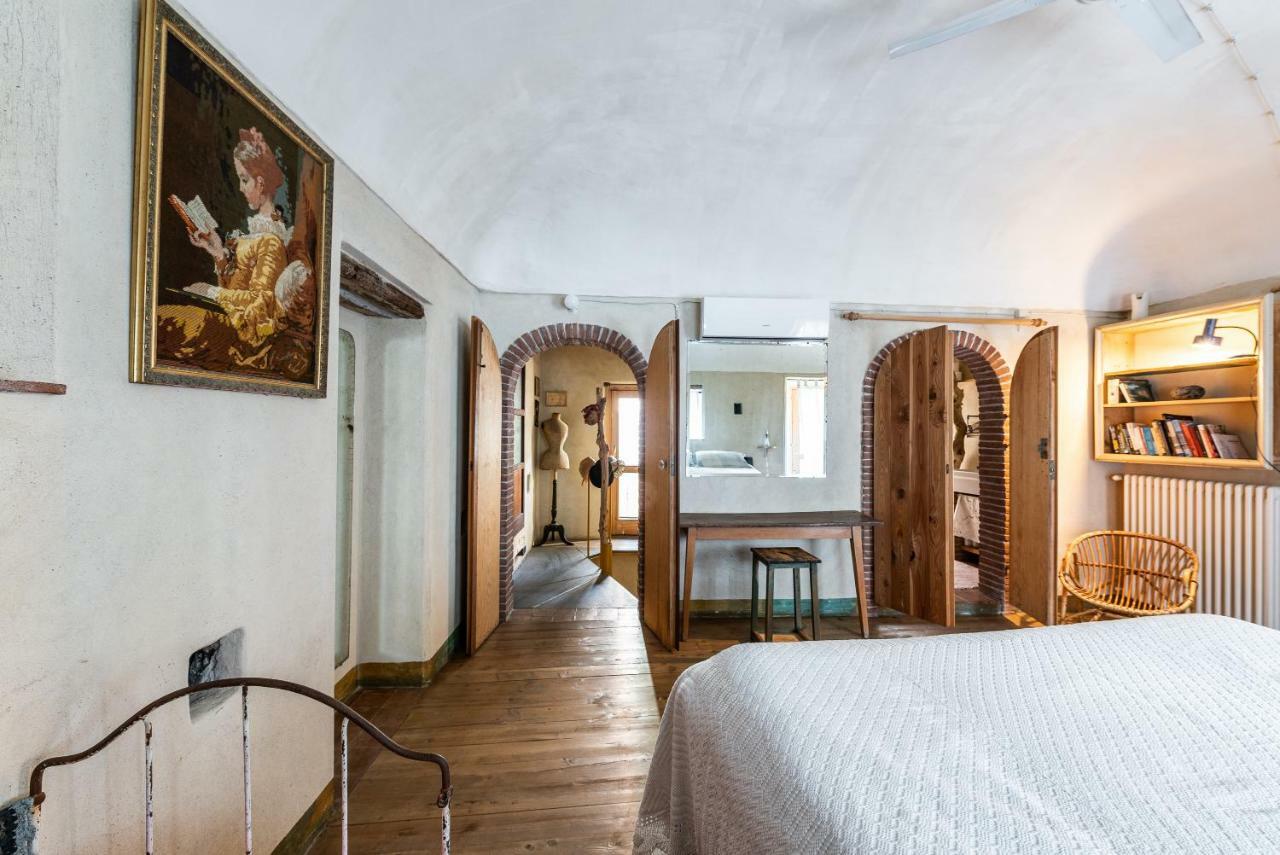 Palazzu Stidda Catania Apartment Ngoại thất bức ảnh