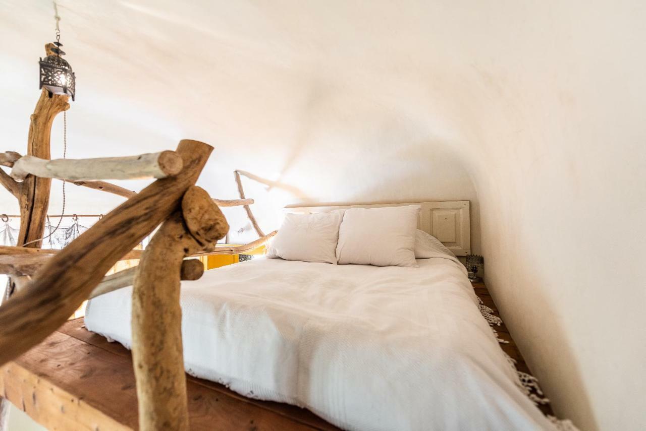 Palazzu Stidda Catania Apartment Ngoại thất bức ảnh