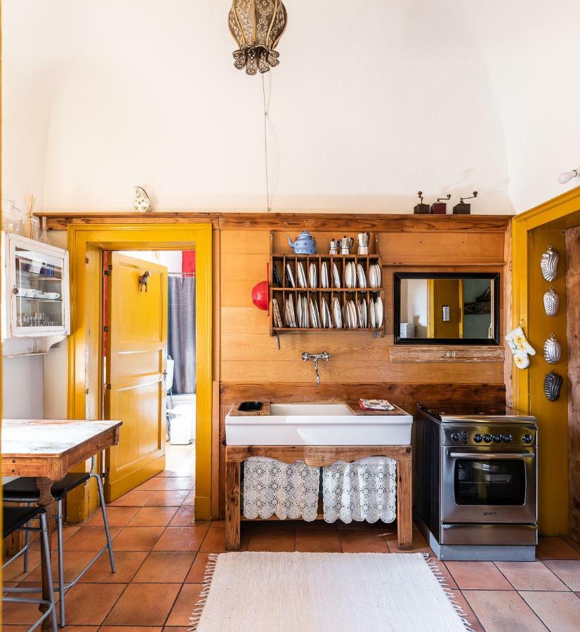 Palazzu Stidda Catania Apartment Ngoại thất bức ảnh
