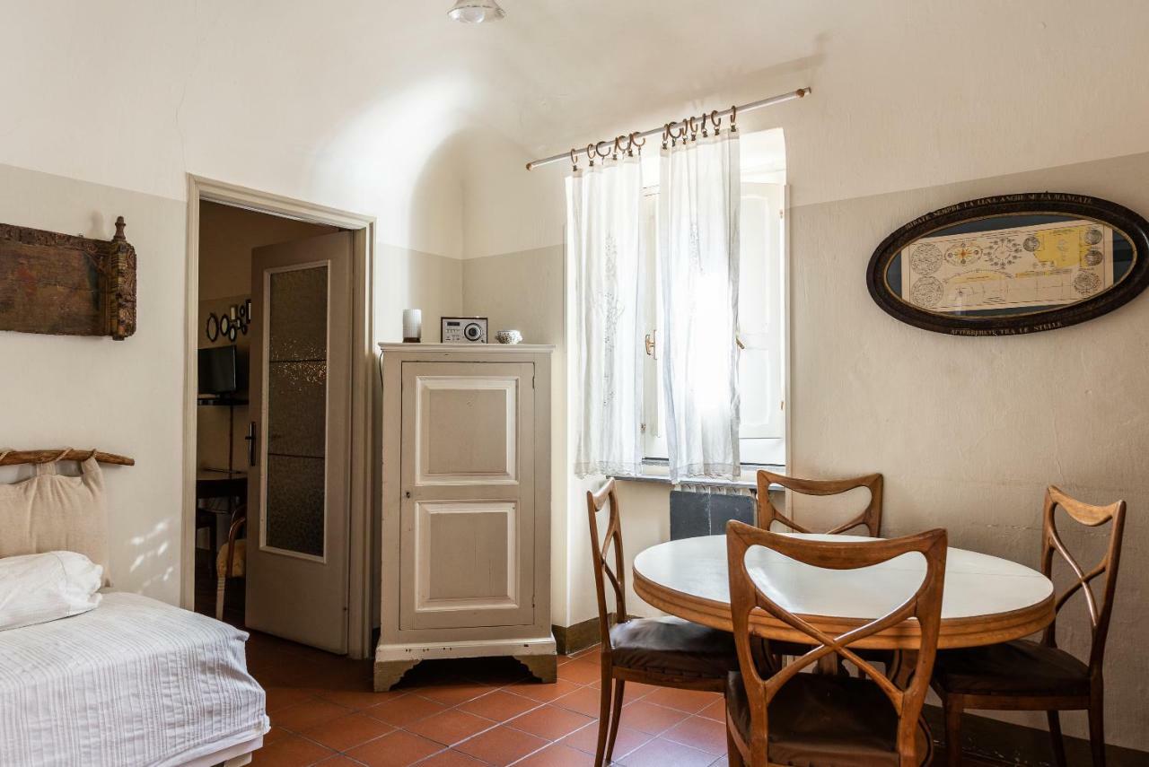 Palazzu Stidda Catania Apartment Ngoại thất bức ảnh