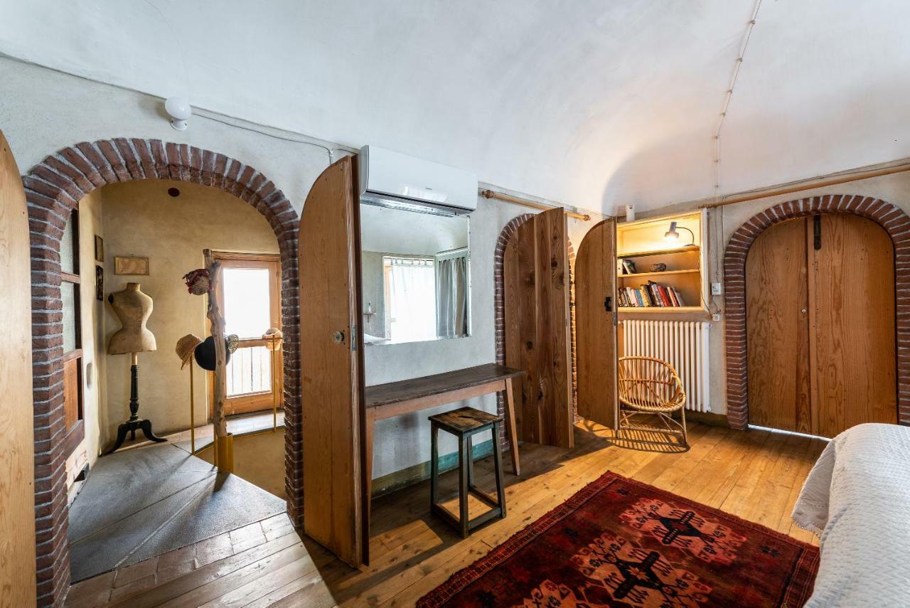 Palazzu Stidda Catania Apartment Ngoại thất bức ảnh