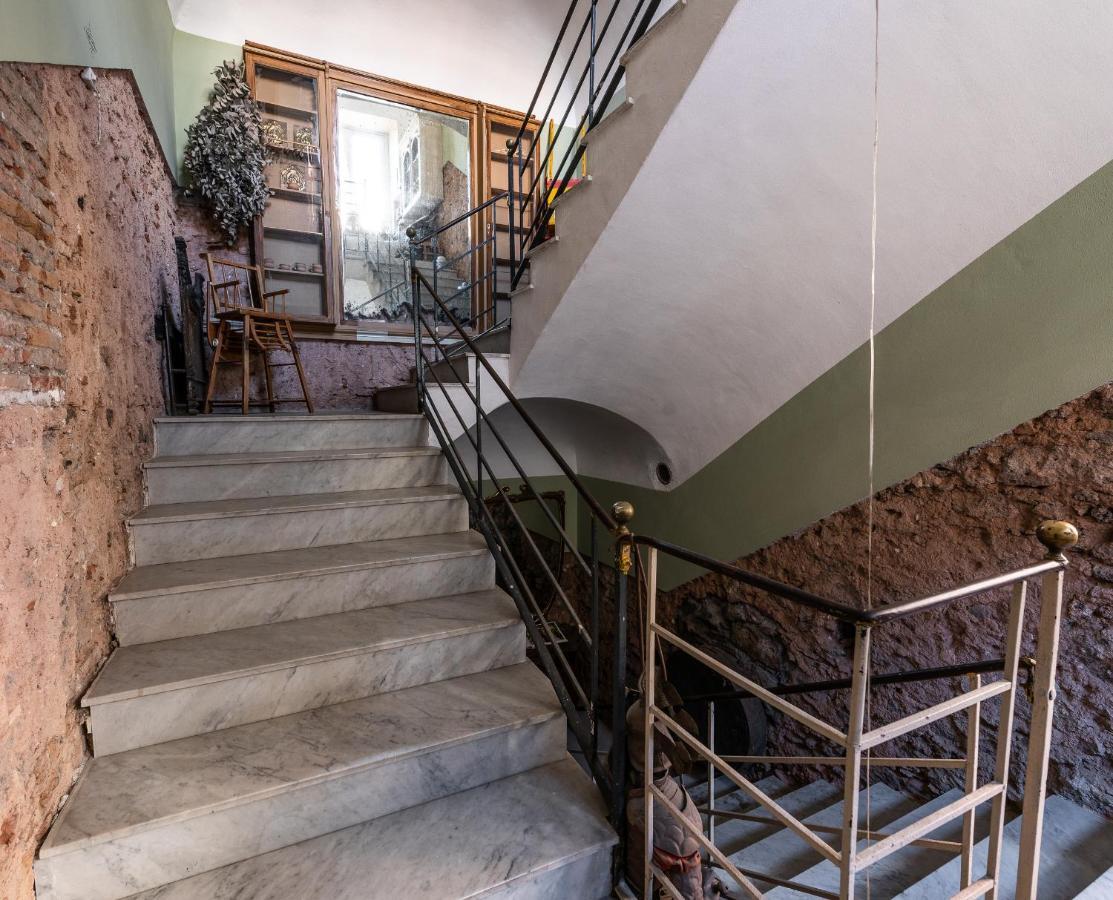 Palazzu Stidda Catania Apartment Ngoại thất bức ảnh