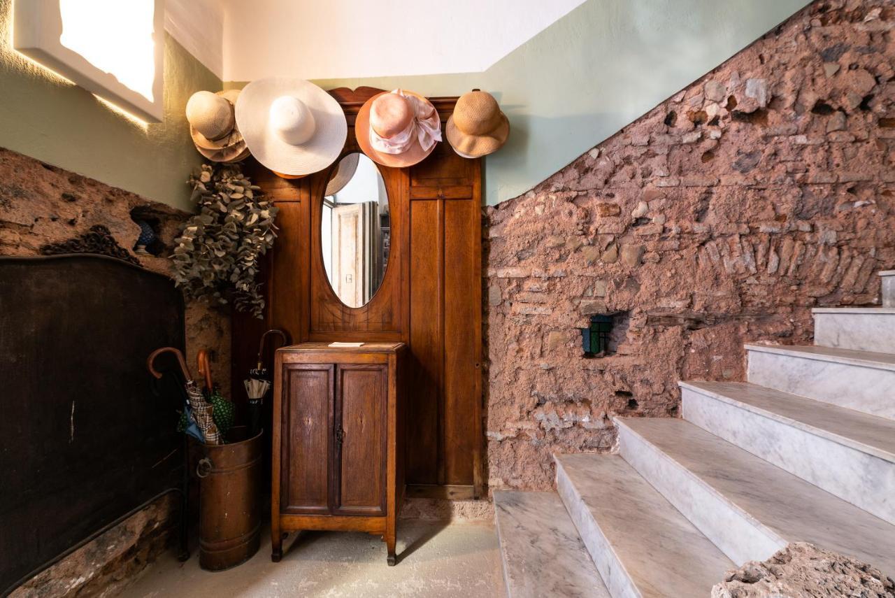 Palazzu Stidda Catania Apartment Ngoại thất bức ảnh