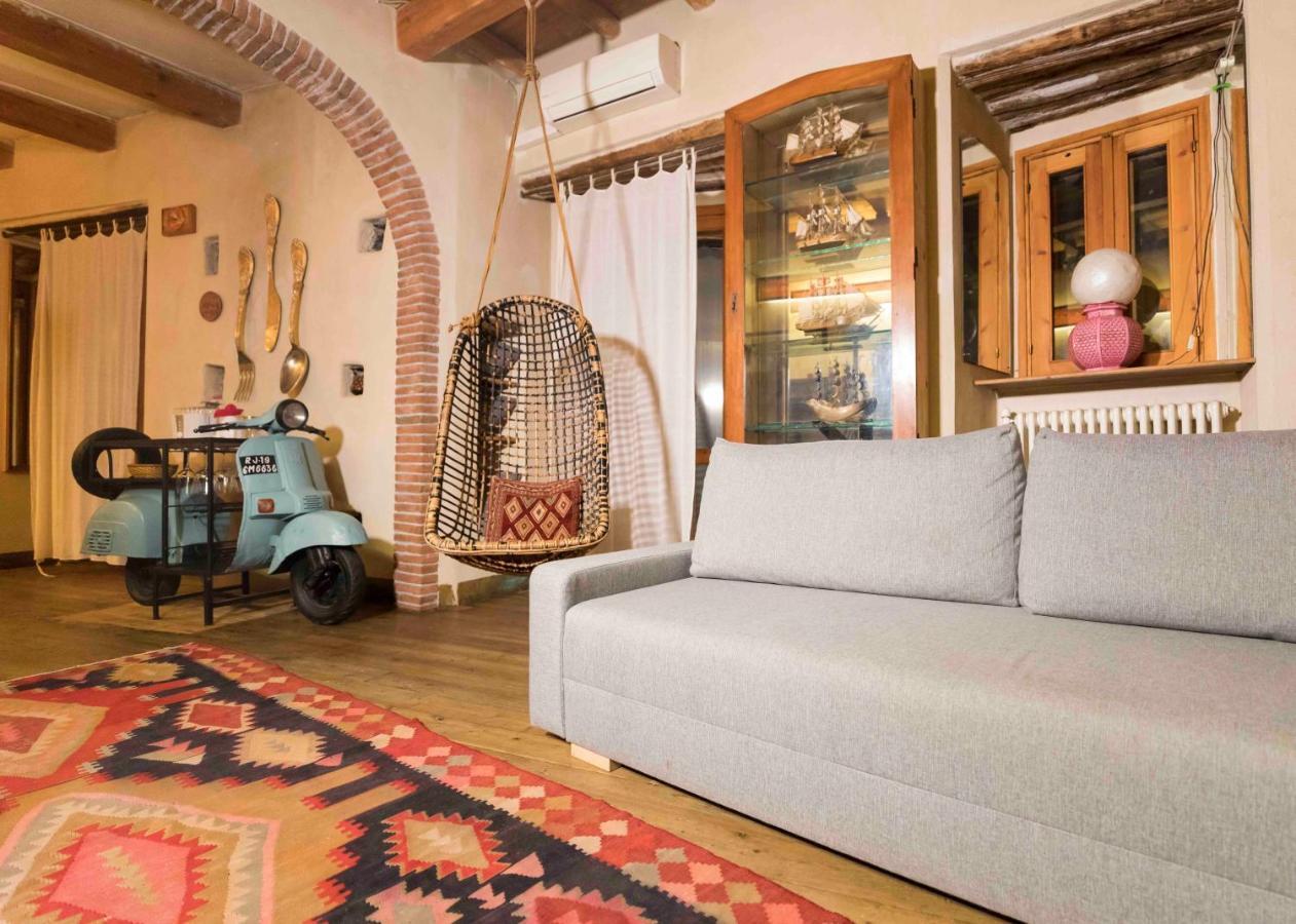 Palazzu Stidda Catania Apartment Ngoại thất bức ảnh