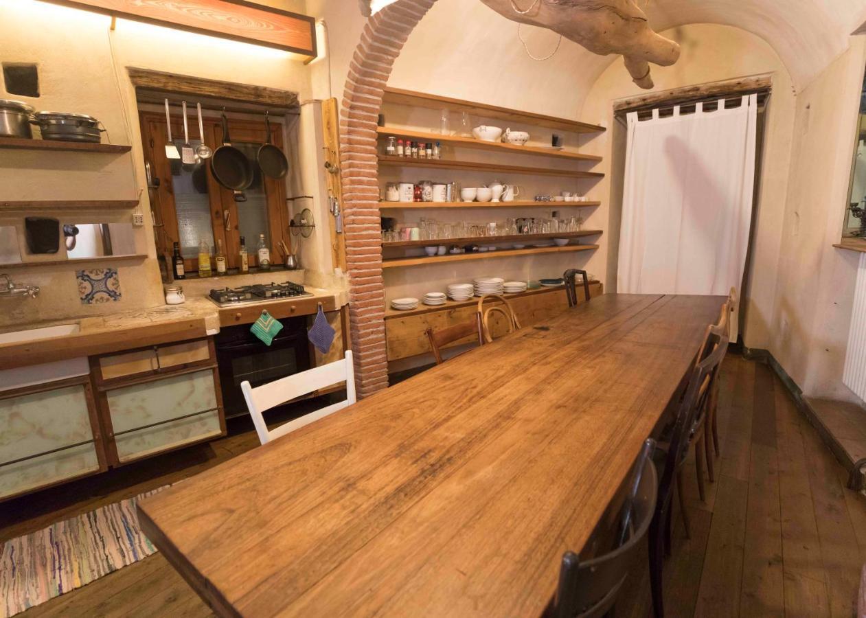 Palazzu Stidda Catania Apartment Ngoại thất bức ảnh